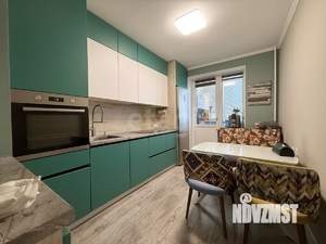 1-к квартира, вторичка, 39м2, 9/14 этаж