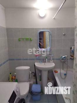 1-к квартира, вторичка, 32м2, 1/5 этаж