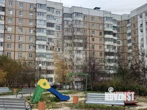 1-к квартира, вторичка, 34м2, 4/10 этаж