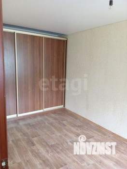 2-к квартира, вторичка, 45м2, 4/5 этаж
