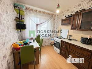 4-к квартира, вторичка, 70м2, 7/9 этаж