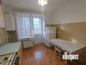 1-к квартира, вторичка, 38м2, 3/5 этаж