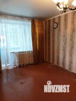 2-к квартира, вторичка, 43м2, 2/5 этаж