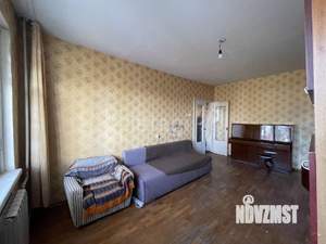 2-к квартира, вторичка, 45м2, 6/9 этаж