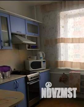 2-к квартира, вторичка, 52м2, 6/10 этаж