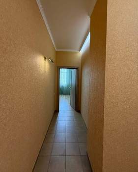 3-к квартира, вторичка, 109м2, 2/19 этаж