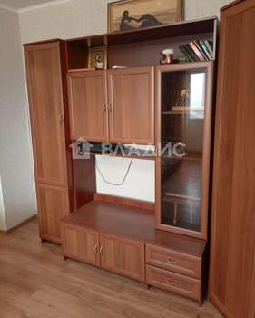 1-к квартира, вторичка, 35м2, 5/10 этаж