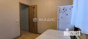 1-к квартира, вторичка, 35м2, 3/3 этаж