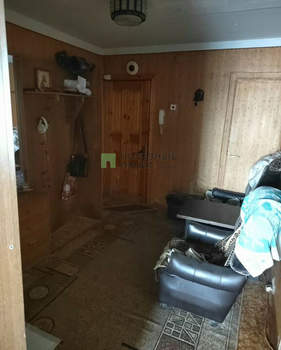 3-к квартира, вторичка, 67м2, 10/14 этаж