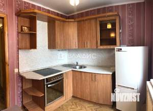 1-к квартира, вторичка, 40м2, 14/16 этаж