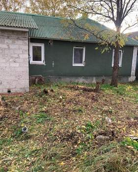 3-к квартира, вторичка, 45м2, 1/1 этаж