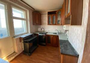 2-к квартира, вторичка, 53м2, 4/5 этаж