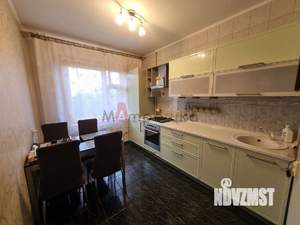 4-к квартира, вторичка, 71м2, 5/9 этаж