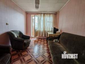 1-к квартира, вторичка, 34м2, 9/10 этаж