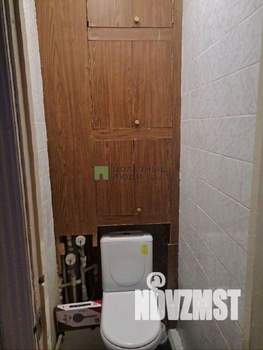 3-к квартира, вторичка, 61м2, 4/9 этаж