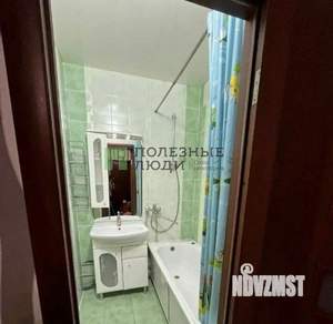 2-к квартира, вторичка, 52м2, 7/9 этаж