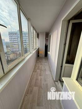 1-к квартира, вторичка, 34м2, 5/10 этаж