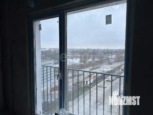 2-к квартира, вторичка, 52м2, 7/8 этаж