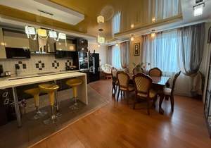 3-к квартира, вторичка, 99м2, 15/17 этаж