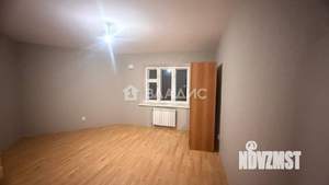 1-к квартира, вторичка, 38м2, 1/9 этаж