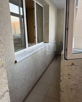 1-к квартира, вторичка, 49м2, 4/18 этаж