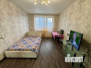 1-к квартира, вторичка, 34м2, 5/10 этаж