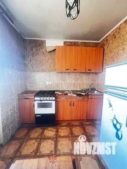 1-к квартира, вторичка, 34м2, 14/15 этаж