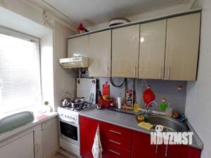 3-к квартира, вторичка, 54м2, 3/5 этаж