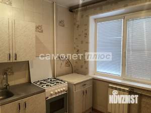 2-к квартира, вторичка, 47м2, 4/9 этаж