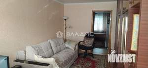 3-к квартира, вторичка, 58м2, 5/5 этаж