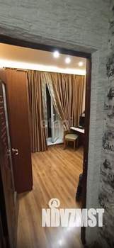 1-к квартира, вторичка, 45м2, 10/12 этаж