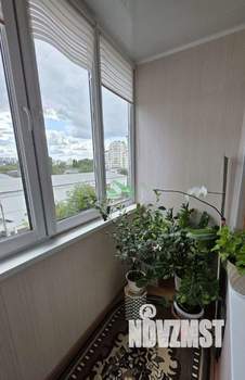 3-к квартира, вторичка, 60м2, 6/9 этаж