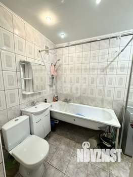 3-к квартира, вторичка, 55м2, 1/5 этаж