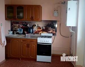 1-к квартира, вторичка, 34м2, 8/10 этаж