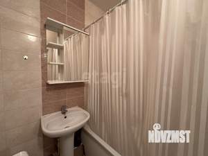 1-к квартира, вторичка, 46м2, 1/10 этаж