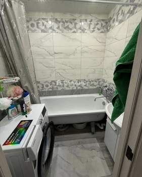 2-к квартира, вторичка, 44м2, 7/9 этаж