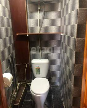 3-к квартира, вторичка, 73м2, 15/17 этаж