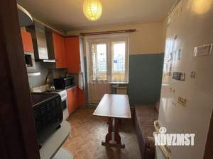 1-к квартира, вторичка, 34м2, 7/10 этаж