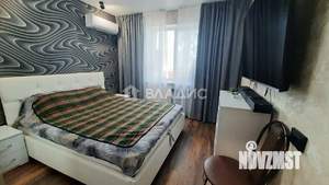 2-к квартира, вторичка, 45м2, 6/9 этаж