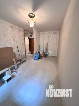 1-к квартира, вторичка, 29м2, 3/9 этаж