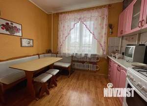 3-к квартира, вторичка, 71м2, 10/10 этаж