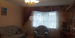 3-к квартира, вторичка, 134м2, 1/9 этаж