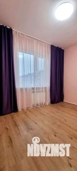 3-к квартира, вторичка, 61м2, 8/9 этаж