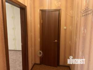 1-к квартира, вторичка, 49м2, 4/9 этаж