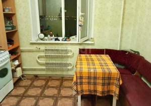 1-к квартира, вторичка, 35м2, 6/10 этаж