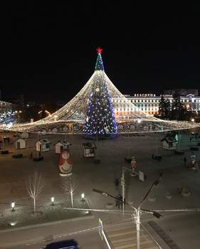 2-к квартира, вторичка, 67м2, 4/4 этаж