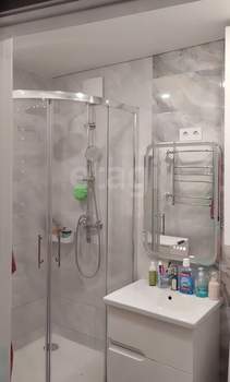 2-к квартира, вторичка, 37м2, 5/5 этаж