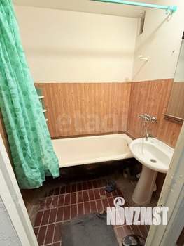 1-к квартира, вторичка, 35м2, 1/9 этаж