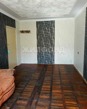 1-к квартира, вторичка, 32м2, 1/10 этаж