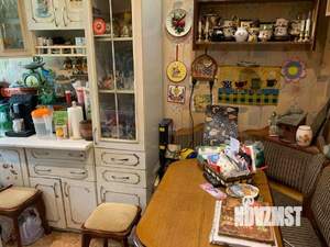 2-к квартира, вторичка, 56м2, 1/2 этаж